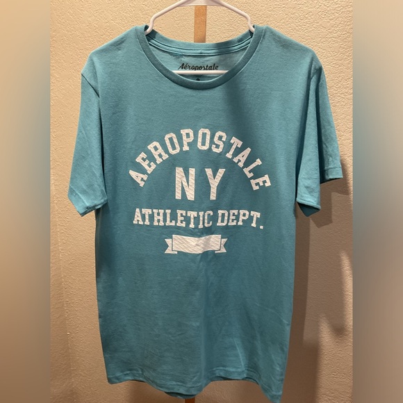 NWOT Aeropostale Men’s Tee - Picture 1 of 4